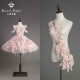 Classical Puppets Dream Bow 20th Year Anniversary Edition JSK(Limited Pre-Order/3 Colours/Full Payment Without Shipping)